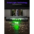 thumbnail image 4 of Refurbished Cocbny A27V Cordless Vacuum Cleaner, 350W Motor, Violet, 4 of 4