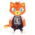 thumbnail image 2 of Manhattan Toy Alley Cat Club, Benny 14" Plush Toy, 2 of 4
