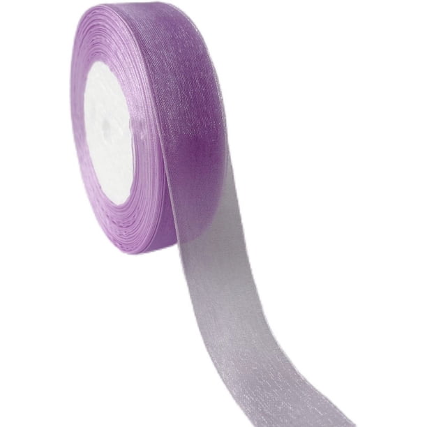 Cinturón de hilo de nieve de 2,5 cm, cinta de flores rosas hecha a mano, accesorios para el cabello, lazos, cinta para decoración de pasteles