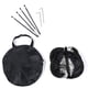 thumbnail image 1 of Greeniant Red de Práctica de Golf Plegable con Bolso Entrenamiento Redes de Chipping Profesional Golf, 1 of 6