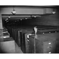 thumbnail image 2 of Remains Of The Defunct Nra Three Years After Its Closing. One Manager With Seven Assistant Attends Over Half An Acre Of, 2 of 2