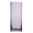 thumbnail image 3 of Florero Hometrends Cilindro Transparente 25 cm, 3 of 3