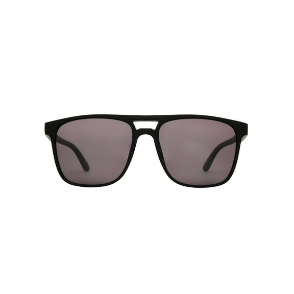 Foster Grant Rectangle Polarized Sunglasses