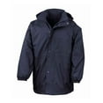 thumbnail image 2 of Result Veste Imperméable Réversible StormDri 4000 pour Hommes, 2 of 3