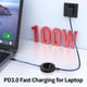 thumbnail image 2 of Receptor HDMI inalámbrico Transmisor USB C Unitek Portable, 2 of 8