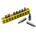 thumbnail image 2 of Hex Bit adapter and 10pcs Screwdriver Bit Quick Change Drill Bit Bit Holder, 2 of 9