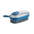 thumbnail image 1 of WREESH Household Soft Laundry Brush, Automatic Liquid Addition Shoe Cleaning Brush, 1 of 4