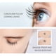 thumbnail image 3 of Fashionable Feather Pen Eyeliner Liquid Natural Long Lasting Waterproof Liquid Eyeliner Eyelashes Makeup Lashes, 3 of 5