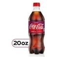 thumbnail image 3 of Coke Cherry Soda 20oz Bottles, Quantity of 24, 3 of 7