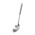 thumbnail image 1 of Stainless Steel Cooking Shovel Kitchen Utensil Long Spout Durable Scratch Resistant, 1 of 2