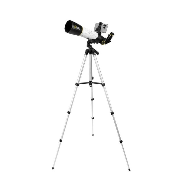 National Geographic 70MM Telescope with Star App - Samsclub.com