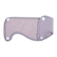 thumbnail image 1 of Banda absorbente de sudor para casco de seguridad, repuesto portátil para accesorio de casco Gris, 1 of 8