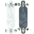 thumbnail image 1 of Madd Gear 31 Drop Through Skateboard - Terrain, 1 of 7