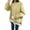 Yellow, variant on Vedolay Women Long Sleeve Sweatshir Fashion 2023 Loose Soft Long Sleeve Pullover Tops Women's Shirts Zip up Hoodie Y2k Red,2XL