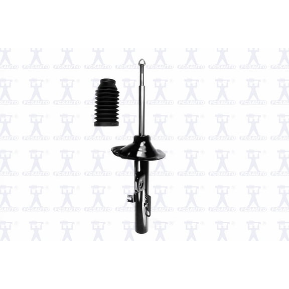 FCS 335589L Suspension Strut Assembly
