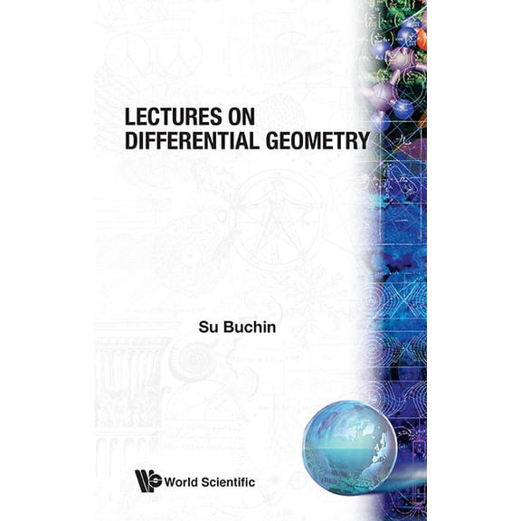 Differential Geometry - Lectures on, (Paperback)