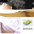thumbnail image 4 of 2pcs Reusable V Line lifting  Facial Slimming Strap ， Double Chin Reducer ， for Women Men, 4 of 8