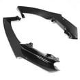 thumbnail image 3 of Carbon fiber front side frame cover panel fairing for Yamaha YZF R1 2007 2008 -, 3 of 5