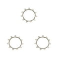 thumbnail image 1 of ZLight Cassette de Vélo Roue Libre Petite Dent 8/9/10/11 Rouage Outils de Réparation Haute Performance Pièces Accessoires de Cyclisme 12S 11T 3Ensemble, 1 of 6