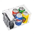 thumbnail image 4 of Kit Electrónico de Microrrefrigerador DIY, Semiconductor, Fuente de Alimentación de Refrigeración, Minirrefrigerador., 4 of 5