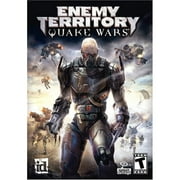 Enemy Territory: Quake Wars - Pc