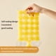 thumbnail image 4 of Advancent 10 uds/rollo de bolsa de cubitos de hielo congelador glaseado máquina de congelación hogar verano Bar cocina bebida jugo refrigerador Barra de herramientas, 4 of 5