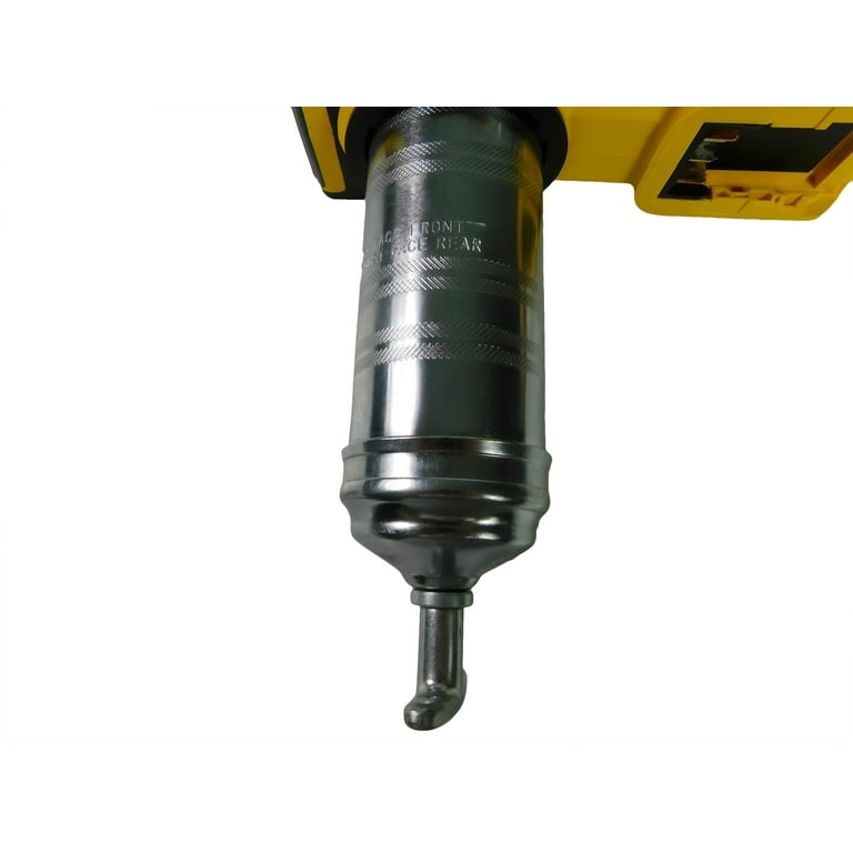 DEWALT Max 20V Automatic Grease Gun with 42