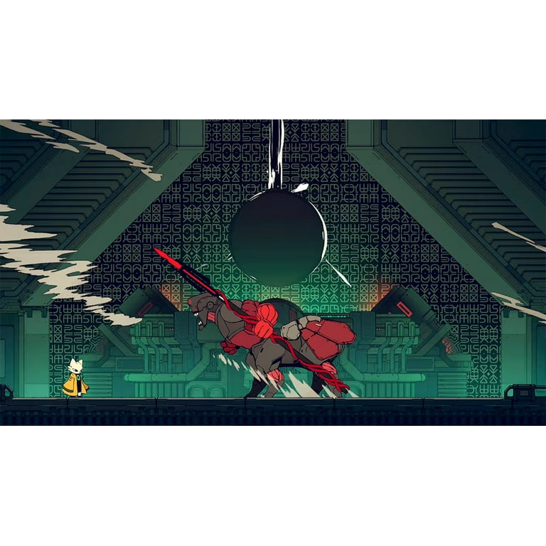 Nine Sols (Nintendo Switch) - Walmart.com