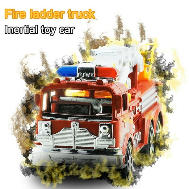 ミニカー ERF Fire Engine Water Tender ミニカー ERF Fire Engine Water Tender Dinky Toys GB 266 Fire