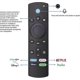 thumbnail image 1 of L5B83G Bluetooth Voice TV Remote Control TV Stick 4K 3rd Generation, 1 of 4