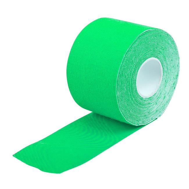 Kinesiology Tape Lime Green