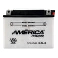 thumbnail image 1 of America 6-5L-B 12V 6.5Ah Bci para Moto, 1 of 5
