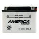 thumbnail image 1 of America 6-5L-B 12V 6.5Ah Bci para Moto, 1 of 5