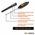 thumbnail image 4 of Maverick Digital Long Stem Instant Read Thermometer, 4 of 5