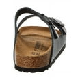 thumbnail image 3 of Birkenstock Women's Arizona Leather Sandal, 35, 3 of 5