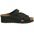 thumbnail image 6 of Spring Step Sabra Sandals Black, 6 of 7
