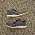 thumbnail image 2 of New Balance Minimus Tr V1 Cross Trainer, Black/Grey/White Men sz 12, 2 of 6