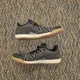 thumbnail image 2 of New Balance Minimus Tr V1 Cross Trainer, Black/Grey/White Men sz 12, 2 of 6