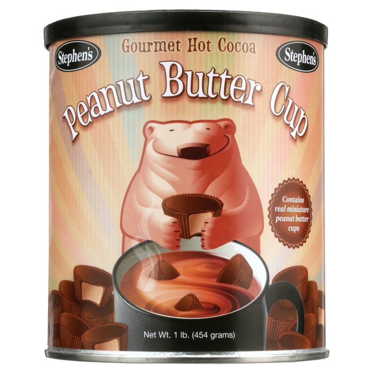 Dark Chocolate Peanut Butter Cups - Organic, 40g - The Gourmet
