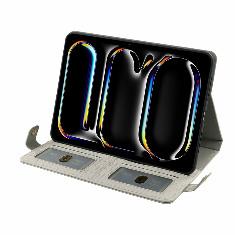 Dteck Carrying Bag for Samsung Galaxy Tab S10 FE Plus Case 13.1