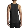 thumbnail image 3 of Ma Croix Mens Althleisure Sleeveless Tank Top, 3 of 7