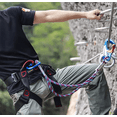 thumbnail image 5 of Kit Arnes Y Linea De Vida Con Amortiguador Tres Gancho 30kn, 5 of 5