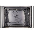 thumbnail image 2 of Bertazzoni Prof30fsexv Professional 30" Wide 4.1 Cu. Ft. Single Electric Oven - Stainless, 2 of 2