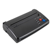 Miumaeov PRO Tattoo Stencil Maker Transfer Machine Flash Thermal Copier Printer Transfer with Digital Technology for All Skin