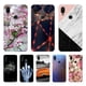 thumbnail image 2 of Funda para Xiaomi Redmi Note 7 Funda RedmiNote 7 Funda de teléfono suave de silicona negra Redmi 7 7A Funda trasera para Xiaomi Redmi 8A Funda 8 A Tan Jianjun unisex, 2 of 2