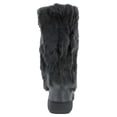 thumbnail image 3 of Pajar Womens Juliana Suede Wool Lined Winter Boots, 3 of 4