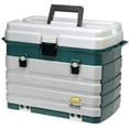 thumbnail image 2 of Plano Molding 758 4-Drawer Tackle Box, 2 of 4