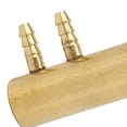 thumbnail image 2 of Válvula de interruptor de agua dental, válvula de pie para sillón dental Válvula de pie para sillón dental Válvula de agua para pie dental De primera línea, 2 of 14