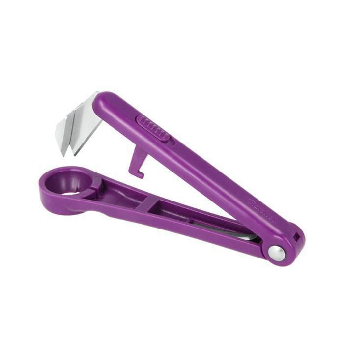 Metaltex® Vitamines Lord Plum Pitter