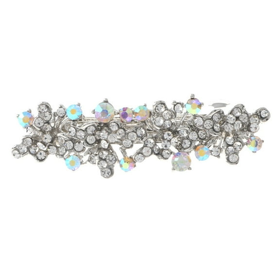 Rhinestone Hair Clip